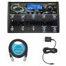 A579 Blucoil Tc Helicon Voicelive Extreme Fx Vocal Effects 652827500623