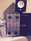 A9031 Lindell Anamod Preamps Audio Mic Pair Space Rack 5 Relios