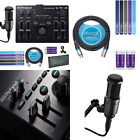 A990 Roland Vt Voice Transformer Vocal Effects Processor Bundle Audio Technica A990 Roland Vt Voice Transformer Vocal Effects Processor Bundle Audio Technica