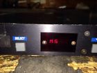 Aad-3 Repair Processor Parts Audio Digital