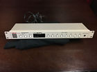 Abr700 Comstream Audio Broadcast Receiver