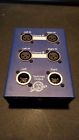 Abs-1 Arx Audibox Xlr A-b