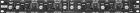 20359 Ac Stereo Rane Crossover 23s Active Linkwitz-riley Filter