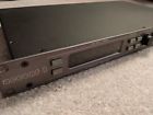Accent1 Nger Audio Accent Digital Dynamics Processor Used