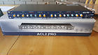Acl2 Pro Alto Compresor Limiter Gate