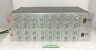 Acn076791654 Sm Pro Audio Lot Of Two Eight Channel Optical Compressor
