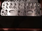 Ad-2044 Channel Avalon Dual Compressor