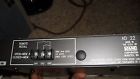 Ad-22 Rane Ad22 Digital Audio