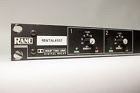 Ad-22b Rane Ad22b Audio Delay With