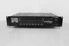 Ad824 Yamaha Precision Ad Converter Rack Mount Free Shipping