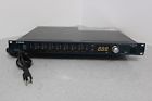 Ad8hr Yamaha Analog To Digital Converter Fully Tested