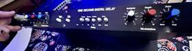 102296 Ada Signal Processors S1000 One Second Digital Delay Rack Mount Vintage #102296