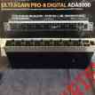Ada-8000 Ultragain Behringer 8-ch Converter Pro-8 Pro Digital