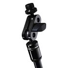 At8459 Adapter Microphone Swivel-mount Audio-technica Clamp