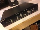 Sx202 Adapter Channel Power Symetrix Microphone 2 Preamplifier