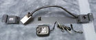 Sdc640 Adapter Gooseneck Versi European Proel Single Rack Light