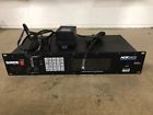 Adf2402 Sabine Digital Filter Workstation