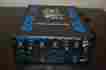Adl-300g 300g Anthony Demaria Labs Stereo Tube Direct Box Di Two Channel