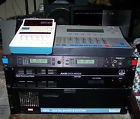 Adr Digital Reverb Remote 4.00 68k Akg Ver. Effects Unit Professional