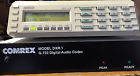 Dxr.1 Adtran Modem Codec Comrex Isdn