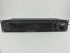 Eq301 Advantage Graphic Equalizer Constant