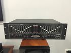 Ae2420r Soundcraft Smen Analyzer Equalizer
