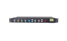 Cp540v2 Alctron 6956443029747 2254 Stereo Linkable Mono Compressor And Limiter
