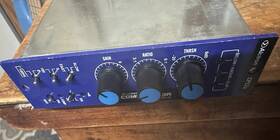 Cp52a Alctron 500 Series Mono Microphone Compressor - Used