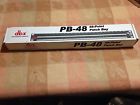 19560 Alesis 3630 Pb-48 Dual Compressor Dbx Limiter Patch Channel Bay Gate