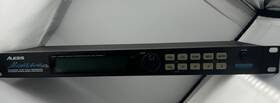 4advanced Alesis Midiverb 18 Bit Integrated Range Signal Processing No Power Sup
