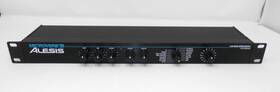 C33992183 Alesis Microverb Iii 3 16 Bit Digital Reverb And Delay Effects 256 Program Pcm