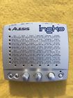 Alesis Ineko Bit Multi Effects Processor No Power Supply