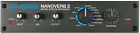 Alesis Nanoverb 2 New Rugged Compact Digital Effects Processor W Input Output 694318012390