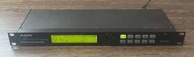 U219715 Alesis Midiverb 4 Reverb Effects Processor Midi-verb Four Iv Fx Rack