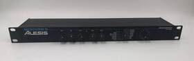 U240678 Alesis Microverb Iii Digital Reverb With Psu Micro-verb Three 3 Fx