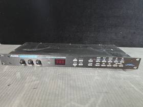 U260118 Alesis Midiverb 3 Multi-effects Processor Midi-verb Iii Three Reverb Fx