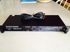 Dbx166 Alesis Vca 1712a Lansing Model 3630 Altec Compressor