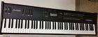 Qs8.1 Alesis Voice 64 Weighted 88-key Synthesizer Keyboard Piano - Exc