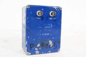 C1672-148 Allen Avionics Av1059 Hum Eliminator