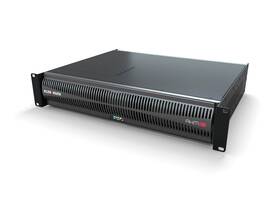 Ahm-64-b2 Allen & Heath And 64x64 Audio Matrix Processor