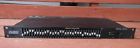 1431a Altec Lansing Graphic Equilizer 31 Rackmount Band Eq