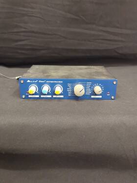 Alto 710945010267 Alpha Verb 2 40 Bit Digital Effects Pro Audio Processor Module 2007