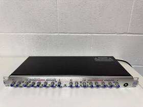 Cle2 Alto Cle 2.0 2 Channel Compressor Limiter Gate Expander Pre-amp Sound Studio