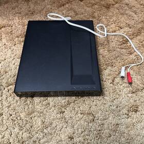 At-uhd-sw-52ed Altona Atlona 4k 5-input Hdmi Switcher