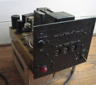 Am-447a-g Am-447 Federal Compressor Limiter Amplifier Vintage Tube