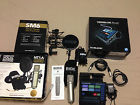 Nta-1 Amazing Used Tc Rode 2 Live Voice Times Helicon Touch Mic Cond Bundle