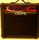 Fxt15 Amp Crate Speaker