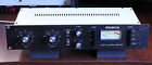 Mofet76 Amplifier Compressor Audio Limiting Mohog
