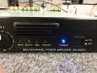 Da-250fh Amplifier Toa