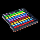 Ams-launchpad-s-mk2 Novation Launchpad Mk2 Controller